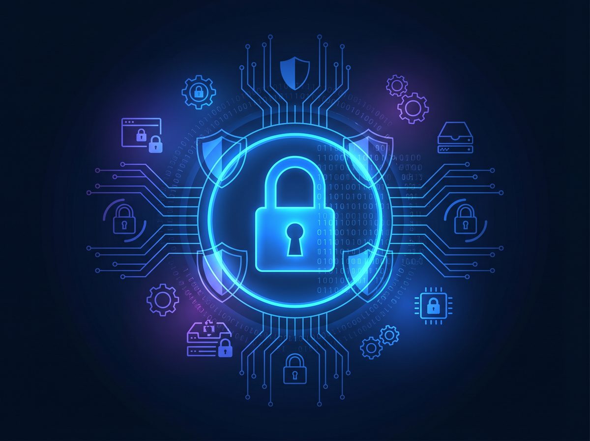 簿加速器安全防护体系